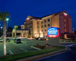 Fairfield Inn & Suites by Marriott Commerce