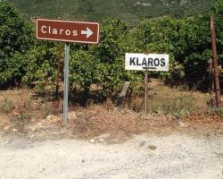 Klaros Home & Cafe