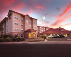 Residence Inn by Marriott Tucson Williams Centre