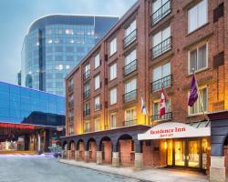 Residence Inn by Marriott Halifax Downtown