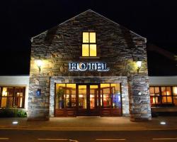 Dunsilly Hotel