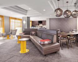 SpringHill Suites Houston Hobby Airport