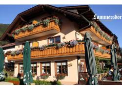 Hotel-Gasthof Lammersdorf