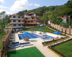 Hotel Campestre Maria Fernanda