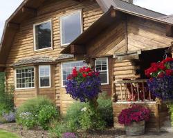 Fin and Feather Inn