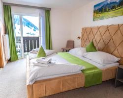 Hotel Sonnhof Rauris