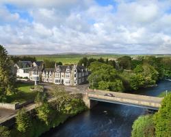 Ulbster Arms Hotel near Thurso