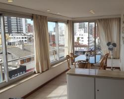 Punta Del Este, Península Santos Dumont, 2 dormitorios, 2 baños, 5 personas