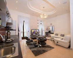 Appartamenti Luxury Arco