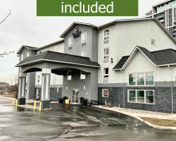 Quality Inn & Suites