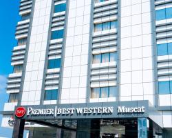 Best Western Premier Muscat