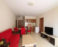 Apartment Arendoo in Midia Grand Resort