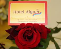 Hotel Alguer