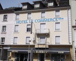 Hôtel Le Commerce