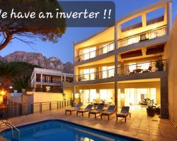 Balfour Place Guesthouse