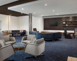 Courtyard By Marriott Little Rock North