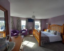 Bryncelyn Guesthouse