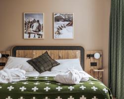 Hotel Valaisia Crans Montana, a Faern Collection Resort