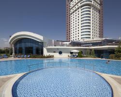 Dedeman Konya Hotel Convention Center