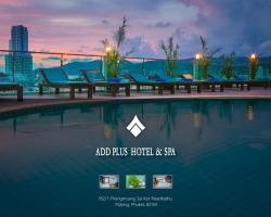 Add Plus Hotel & SPA