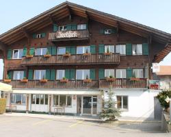 Hotel Seeblick