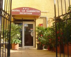 Hôtel Le Gambetta