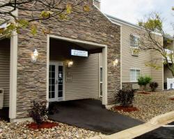 Quality Inn & Suites Red Wing