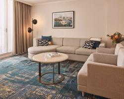 Rydges Darling Square Apartment Hotel