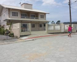 Apartamentos Schmitt