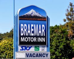 Braemar Motor Inn