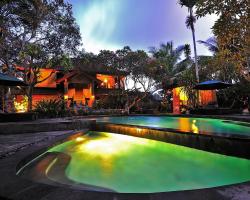 De Munut Balinese Resort