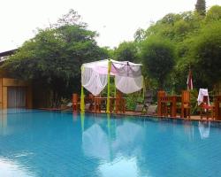 The Lombok CRC Hotel