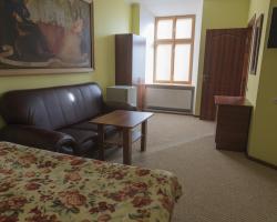 Lemberg Elite Apartments