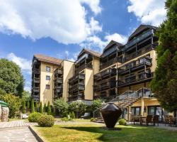 Parkhotel Luise Bad Herrenalb