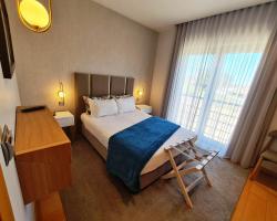 Hotel Albergaria Borges