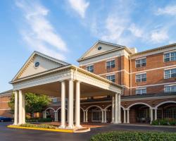 SpringHill Suites by Marriott Williamsburg