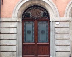Casina Mazzuoli