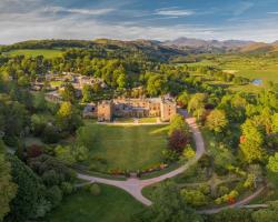 Muncaster Castle Coachman's Quarters