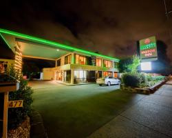 Sandown Regency Hotel & Apartments