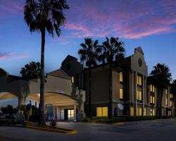 Best Western Houma Inn