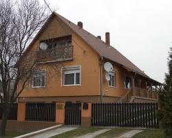 Járfás Vendégház