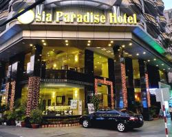 Asia Paradise Hotel