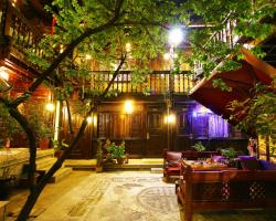 The No.2 Sightseeing Inn At Huangshan