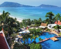 Novotel Phuket Resort