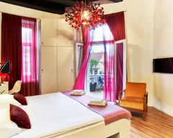 Art Hotel Like