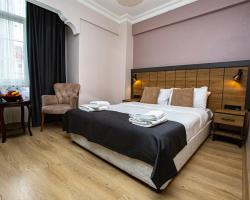 Comfort Hotel Taksim