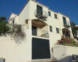 Casa Vacanza Arbatax