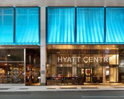 Hyatt Centric Times Square New York