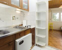 Apartments Luka Spinut