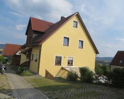 Pension-Gästehaus Küblböck